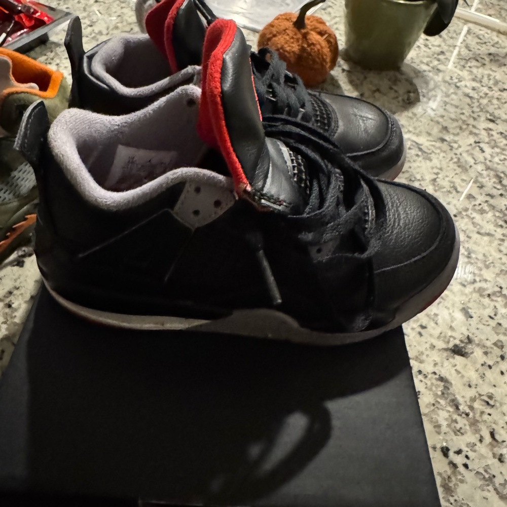 Jordans
